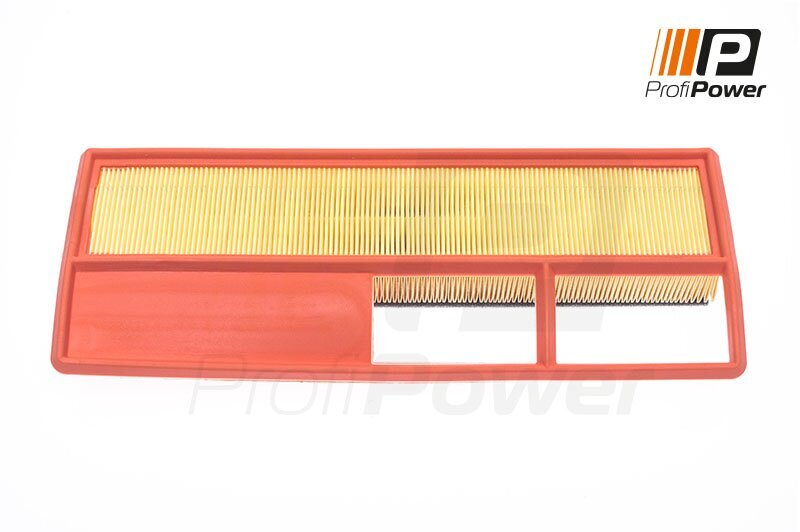 Luftfilter ProfiPower 2F0075