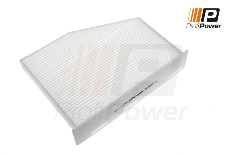 Filter, Innenraumluft ProfiPower 4F0027
