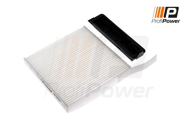 Filter, Innenraumluft ProfiPower 4F0040