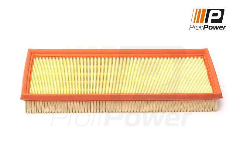Luftfilter ProfiPower 2F0191