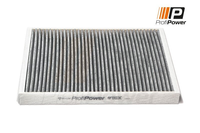 Filter, Innenraumluft ProfiPower 4F0113C