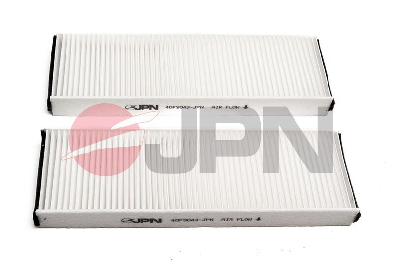 Filter, Innenraumluft JPN 40F9043-JPN