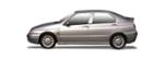 Alfa Romeo 146 (930) 1.8 16 V T.S. 144 PS