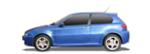 Alfa Romeo 147 (937) 1.6 T.S. 16V 120 PS