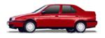 Alfa Romeo 155 (167) 2.5 TD 125 PS