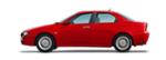 Alfa Romeo 156 (932) 2.0 16V JTS 166 PS