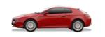 Alfa Romeo Brera (939) 2.0 JTDM 163 PS