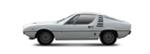 Alfa Romeo Montreal (105.64) 2.6 194 PS