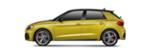 Audi A1 Sportback (GBA)