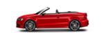 Audi A3 Cabriolet (8V)