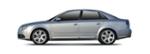 Audi A4 (8E, B6) 1.9 TDI 131 PS