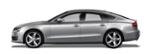 Audi A4 Allroad (8K, B8) 2.0 TFSI quattro 224 PS