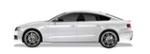 Audi A5 Sportback (8TA) 2.0 TDI quattro 170 PS