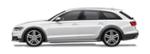 Audi A6 Allroad (4G) 3.0 TDI quattro 272 PS