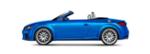 Audi TT Roadster (FV9, FVP) 2.0 TDI quattro 184 PS