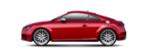 Audi TTS Coupe (FV3, FVP) 2.0 TTS quattro 310 PS