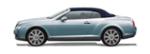 Bentley Continental Cabriolet (3W) 4.0 Flex AWD 507 PS