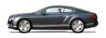 Bentley Continental Coupe (3W)