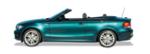 BMW 1er Cabriolet (E88) 123d 204 PS