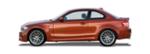 BMW 1er Coupe (E82) 135i 306 PS