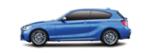 BMW 1er (F21) 120d 184 PS