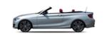 BMW 2er Cabriolet (F23) 218d 150 PS