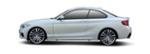 BMW 2er Coupe (F22, F87)