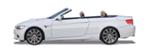 BMW 3er Cabriolet (E93) 320 Cd 184 PS