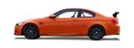 BMW 3er Coupe (E92) 335i 306 PS