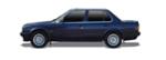 BMW 3er Touring (E30) 320i 129 PS