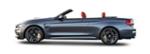 BMW 4er Cabriolet (F33, F83) 425d 224 PS