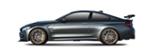 BMW 4er Coupe (F32, F82) 425d 218 PS