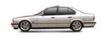 BMW 5er (E34) 525tds 143 PS