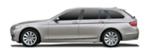 BMW 5er Touring (E61) 520i 163 PS