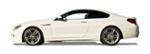 BMW 6er Cabriolet (F12) 650i 449 PS