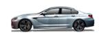 BMW 6er Gran Coupe (F06) 640d xDrive 313 PS