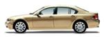 BMW 7er (E65, E66) 730i 231 PS