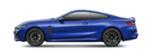 BMW 8er Coupe (G15, F92)