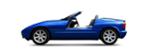 BMW Z1 Roadster 2.5 170 PS