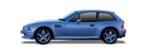 BMW Z3 Roadster (E36) 3.0 231 PS