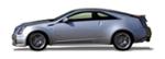 Cadillac CTS 2.0 Turbo AWD 276 PS