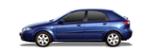 Chevrolet Lacetti (J200)