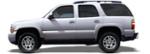 Chevrolet Tahoe (B2W)