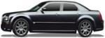 Chrysler 300 C Touring (LX)