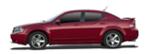 Chrysler Sebring (JS) 2.7 VVT 188 PS