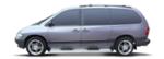 Chrysler Voyager III (GS)