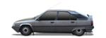 Citroen BX