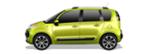 Citroen C3 Picasso (SH) 1.2 THP 110 110 PS