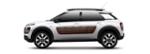 Citroen C4 Cactus 1.2 PureTech 130 131 PS