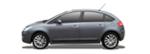 Citroen C4 Coupe (L) 2.0 16V 136 PS